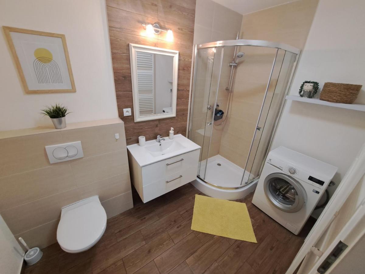 Adam apartmán Košice Exterior foto