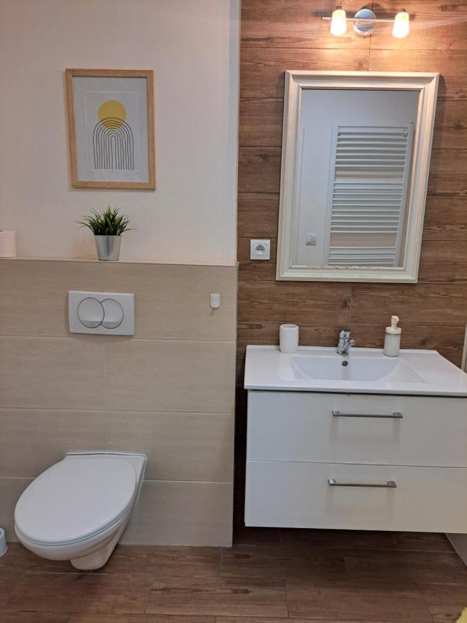 Adam apartmán Košice Habitación foto