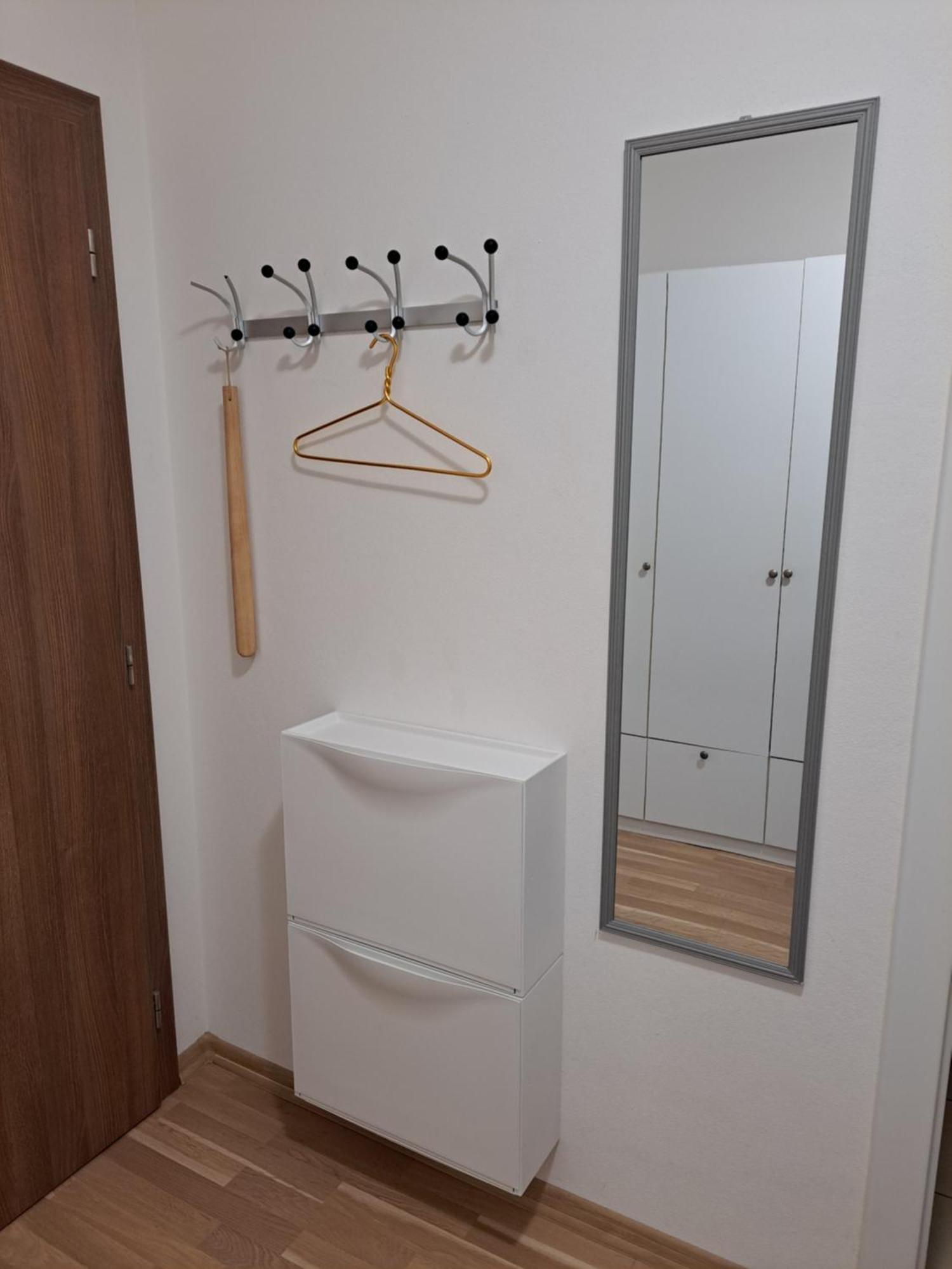 Adam apartmán Košice Habitación foto