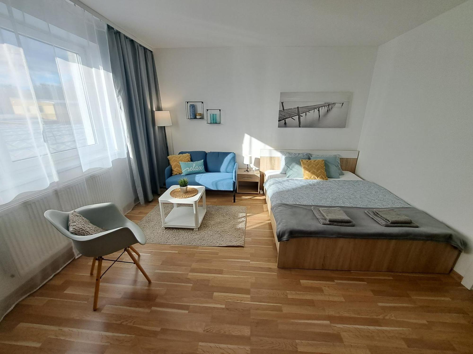 Adam apartmán Košice Habitación foto